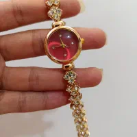 ساعت مچی زنانه