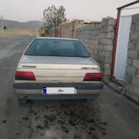 پژو۴۰۵|خودرو سواری و وانت|کیانشهر, |دیوار