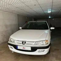 پژو پارس XU7 مدل ۱۴۰۱ استثنایی دریچه سیمی|خودرو سواری و وانت|تهران, تهراننو|دیوار