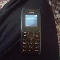 گوشی نوکیا ساده ۱۰۵