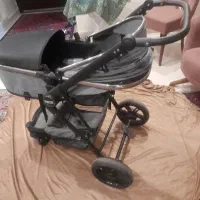 کالسکه دلیجان هیرو|کالسکه و لوازم جانبی|تهران, مولوی|دیوار