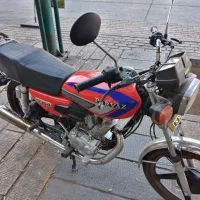 موتور هوندا