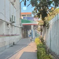 کار در بوفه بیمارستان