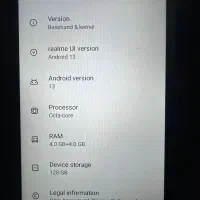 ریلمی Note 50|موبایل|تهران, تجریش|دیوار