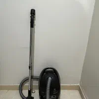 جارو برقی پارس خزر