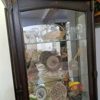 فروش ویترین|بوفه، ویترین، کنسول|شیراز, ریاستی|دیوار