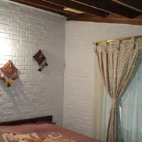 ویلایی مستقل چوبی جنگلی|اجارهٔ کوتاه‌مدت ویلا و باغ|کلاردشت, |دیوار