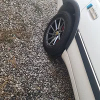 معاوضه رینگ ووسن چرخشی تو گودی با خرچنگی|قطعات یدکی و لوازم جانبی|لردگان, |دیوار