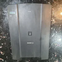 اسکنر canon lide110