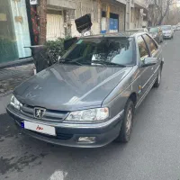 پژو پارس ۹۸|خودرو سواری و وانت|تهران, نیلوفر|دیوار