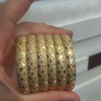 النگو دست دوم سایز۲