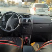 پراید۱۱۱مدل۱۳۹۱|خودرو سواری و وانت|همدان, |دیوار