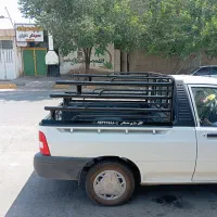 ساخت اتاق وانت|قطعات یدکی و لوازم جانبی|کرمان, |دیوار