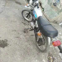 یاماها 80مدل61