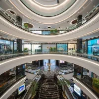 صندوقدار بوفه سینما