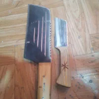 ساخت ساتور وکارد
