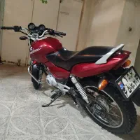 موتورپولسار