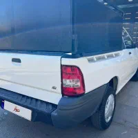 پراید وانت|خودرو سواری و وانت|جیرفت, |دیوار