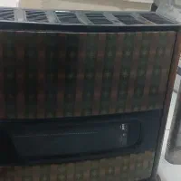 بخاری کار کرده