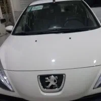 پژو ۲۰۷imt مدل ۱۴۰۴ سقف فلزی