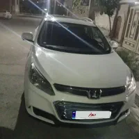 لوکسژن U6اتوماتیک فول آپشن|خودرو سواری و وانت|اندیشه, اندیشه فاز ۴|دیوار