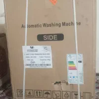 ماشین لباسشویی سپهر الکتریک مدلse1294|ماشین لباسشویی و خشککن لباس|چابهار, |دیوار