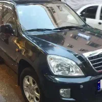 ام‌وی‌ام X33 مدل ۹۰ کم‌کار، فنی تمیز|خودرو سواری و وانت|تهران, هفت چنار|دیوار