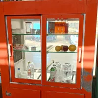 یخچال|فروشگاه و مغازه|پاوه, |دیوار