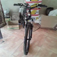 فروش دوچرخه سایز 26 در حد نو|دوچرخه، اسکیت، اسکوتر|پاکدشت, پاکدشت (مامازند)|دیوار