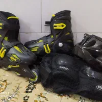 کفش اسکیت روسز