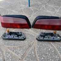 خطر پژو . خطر پارس کامل