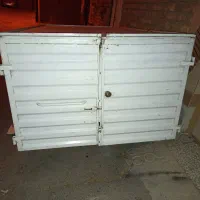 باربند وانت کارا مسقف (اگر سقف نخواستید باز میشه)|قطعات یدکی و لوازم جانبی|خمینی‌شهر, |دیوار