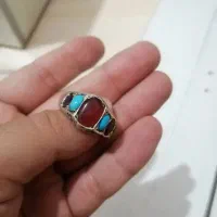 مهره کار گشایی انگشتر موکل دار سر کتاب دعا|کتاب و مجله مذهبی|صدرا-فارس, فاز ۱|دیوار