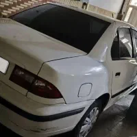 سمند Lx ۱۴۰۰ بی رنگ|خودرو سواری و وانت|اندیشه, اندیشه فاز ۱|دیوار