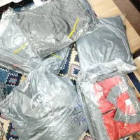 لباس کار آکبند متفرقه در سنگر