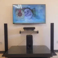 سینما خانواده و DVD ال جی