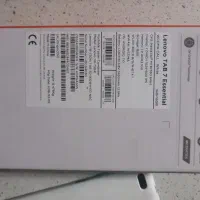 تبلت Lenovo7|تبلت|پاکدشت, پاکدشت (مامازند)|دیوار