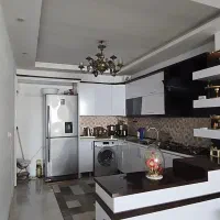 ۱۰۰متر اپارتمان