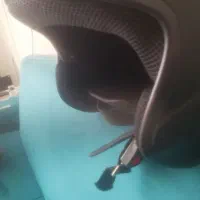 کلاه کاسکت بدون فک