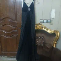 تعدادی لباس مجلسی