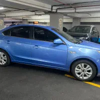 چانگانEADOمدل 2015 فروش بصورت نقد و اقساط تا 14ماه|خودرو سواری و وانت|تهران, ظفر|دیوار