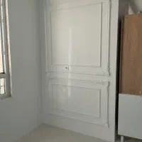 نقاشی ساختمان محمدی|خدمات پیشه و مهارت|شیروان (خراسان), |دیوار