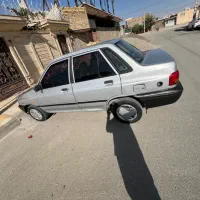 پراید صبا ۸۸|خودرو سواری و وانت|تربتحیدریه, ۴۵ متری|دیوار