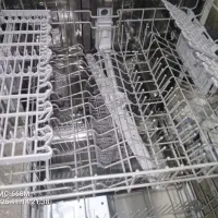 ظرفشویی الجی اصل کره|ماشین ظرفشویی|کرج, شهرک یاس شمالی|دیوار