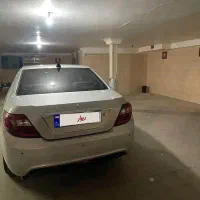 دنا پلاس توربو ۶دنده اتوماتیک کم کار|خودرو سواری و وانت|یزد, |دیوار