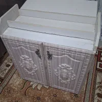 جاکفشی|جاکفشی، کمد، دراور|سبزوار, توحیدشهر|دیوار