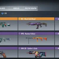 اکانت کالاف