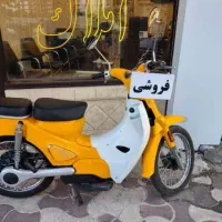 فروش موتور برقی کویر صفر