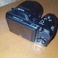 دوربین نیکون l820