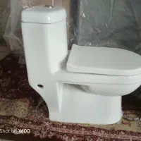 توالت فرنگی  cattriaa